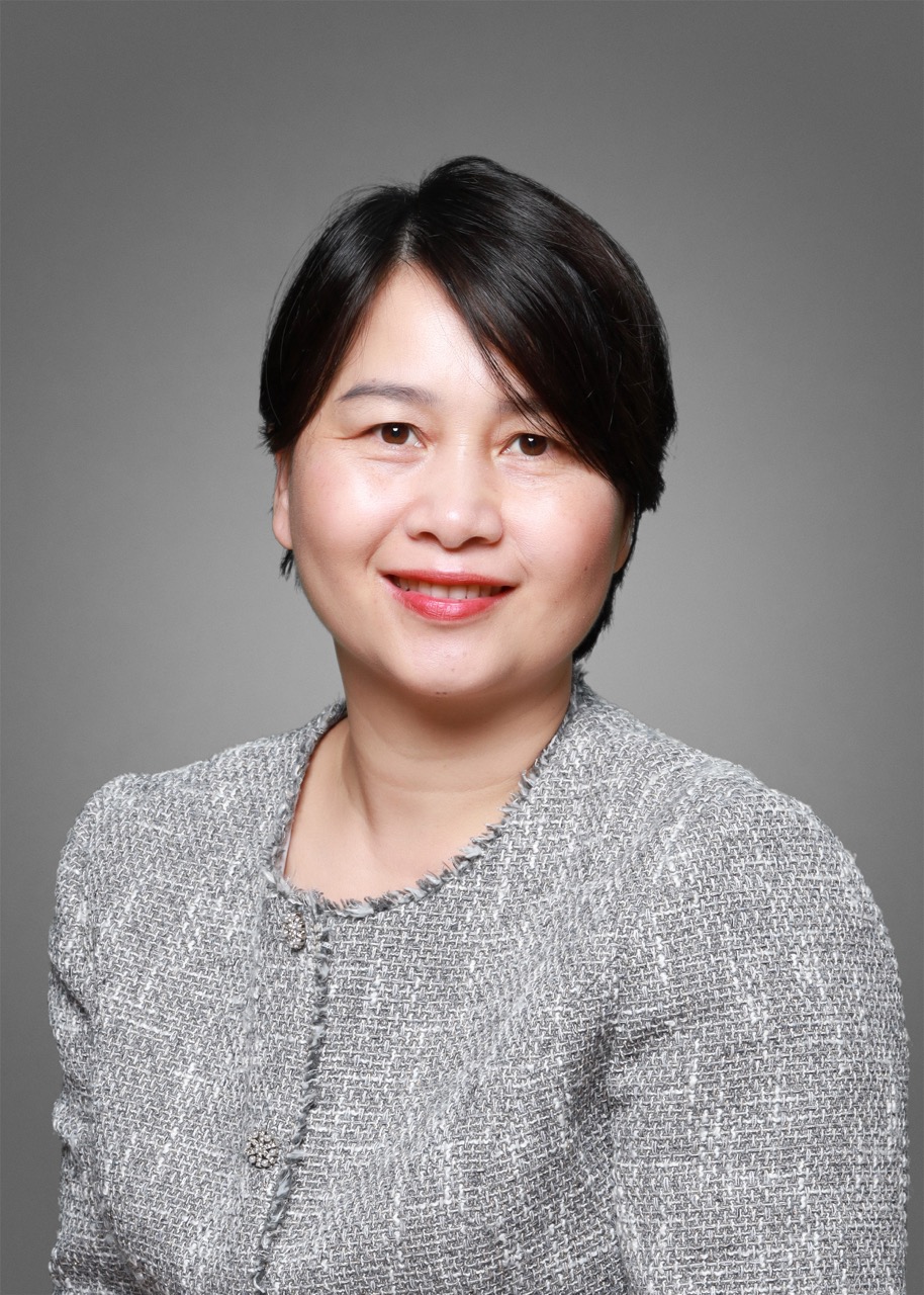 Ms. Nga Ngo