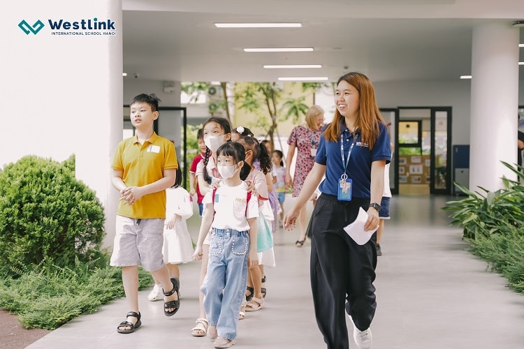 Học phí trường tiểu học quốc tế tại Hà Nội bao nhiêu? Thông tin chi tiết