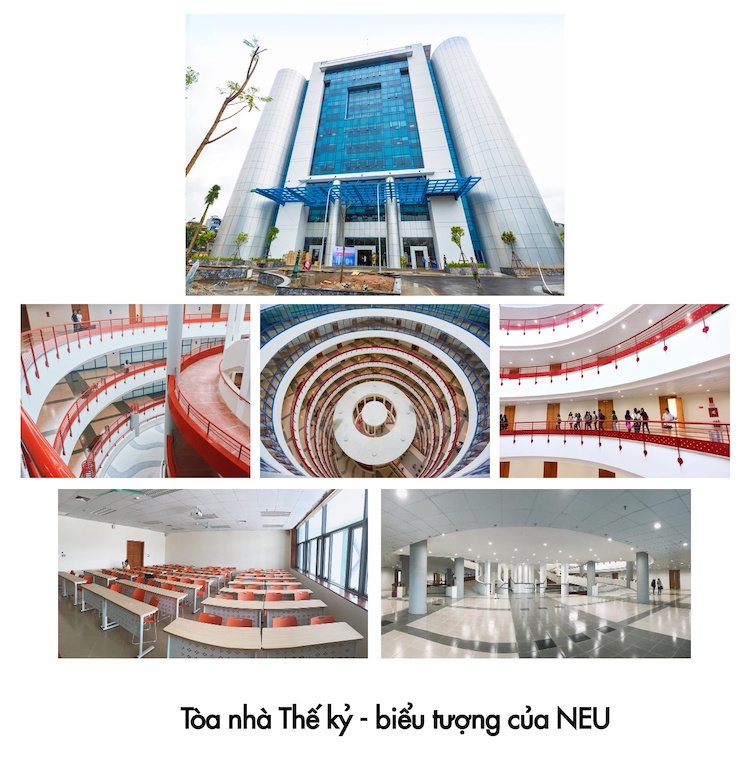 Các trường đại học quốc tế tại Hà Nội 