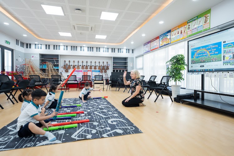 Top 15 International Schools in Hanoi