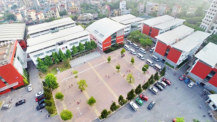 international schools in hanoi