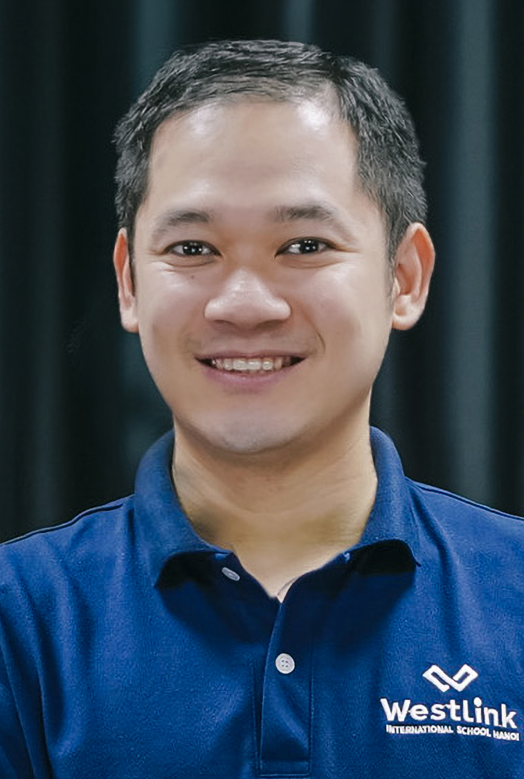 Mr. Bach Nguyen