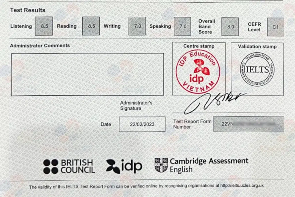 chung-chi-ielts