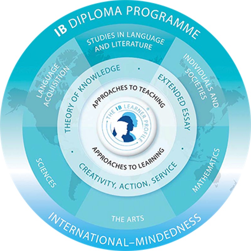 ib diploma