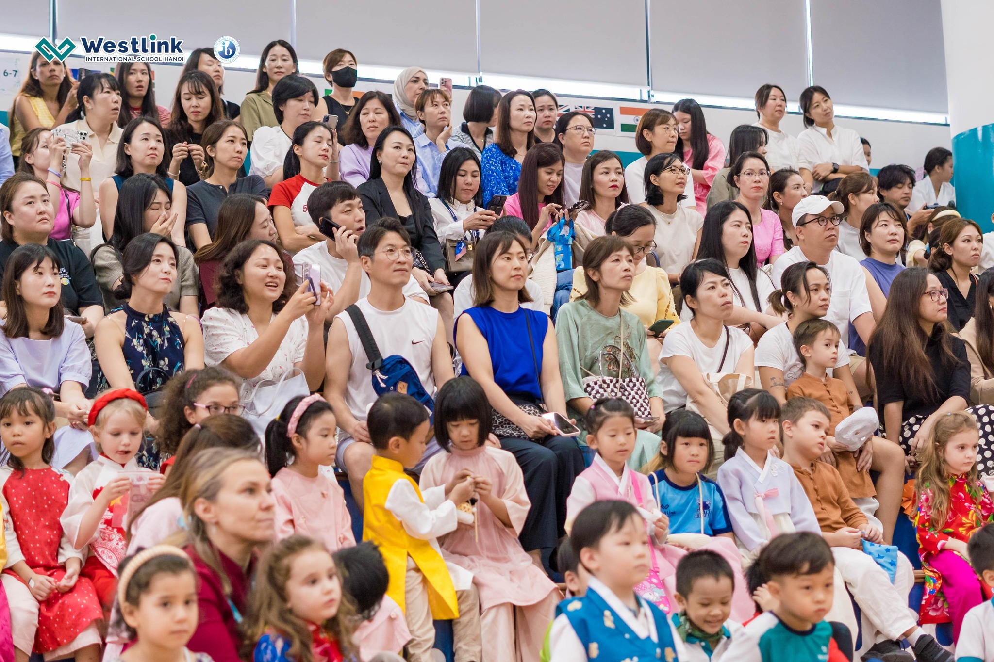 The Mid-Autumn Festival at Westlink