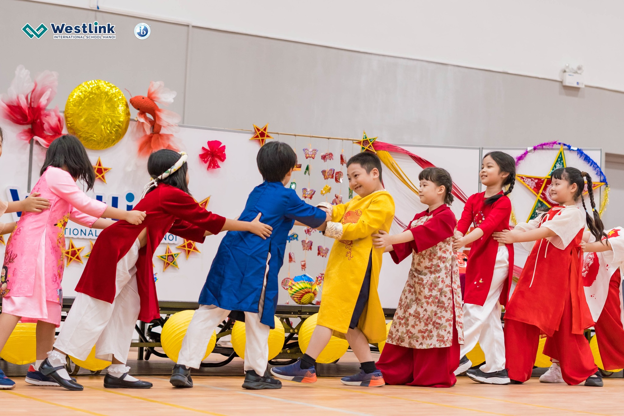 The Mid-Autumn Festival at Westlink