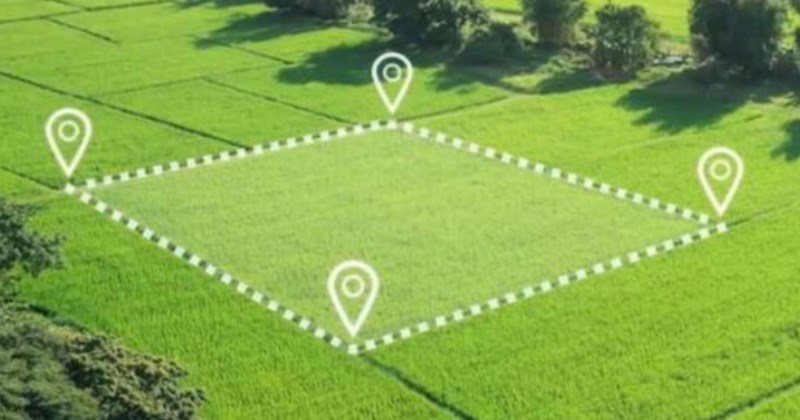 Ứng dụng thực tế của chu vi hình vuông trong nông nghiệp và quy hoạch đất đai