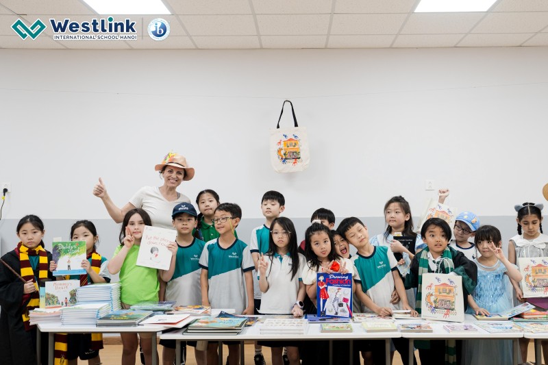 SChương trình học là một trong những yếu tố tác động đến học phí cấp tiểu học