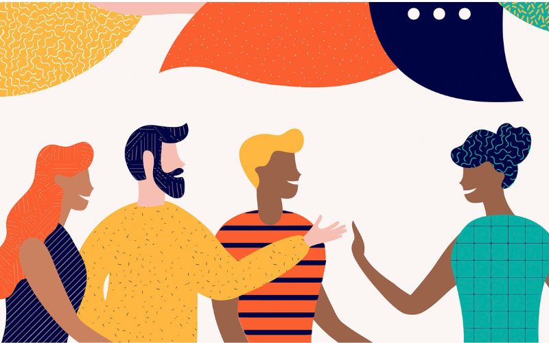 Unlock opportunities through linguistic power