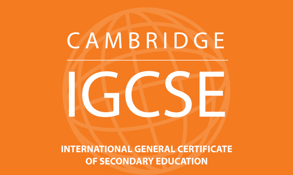 IGCSE is highly valued for its flexibility and foundational preparation for A-Levels or IB