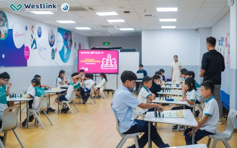 Giới thiệu phòng đa chức năng trường tiểu học