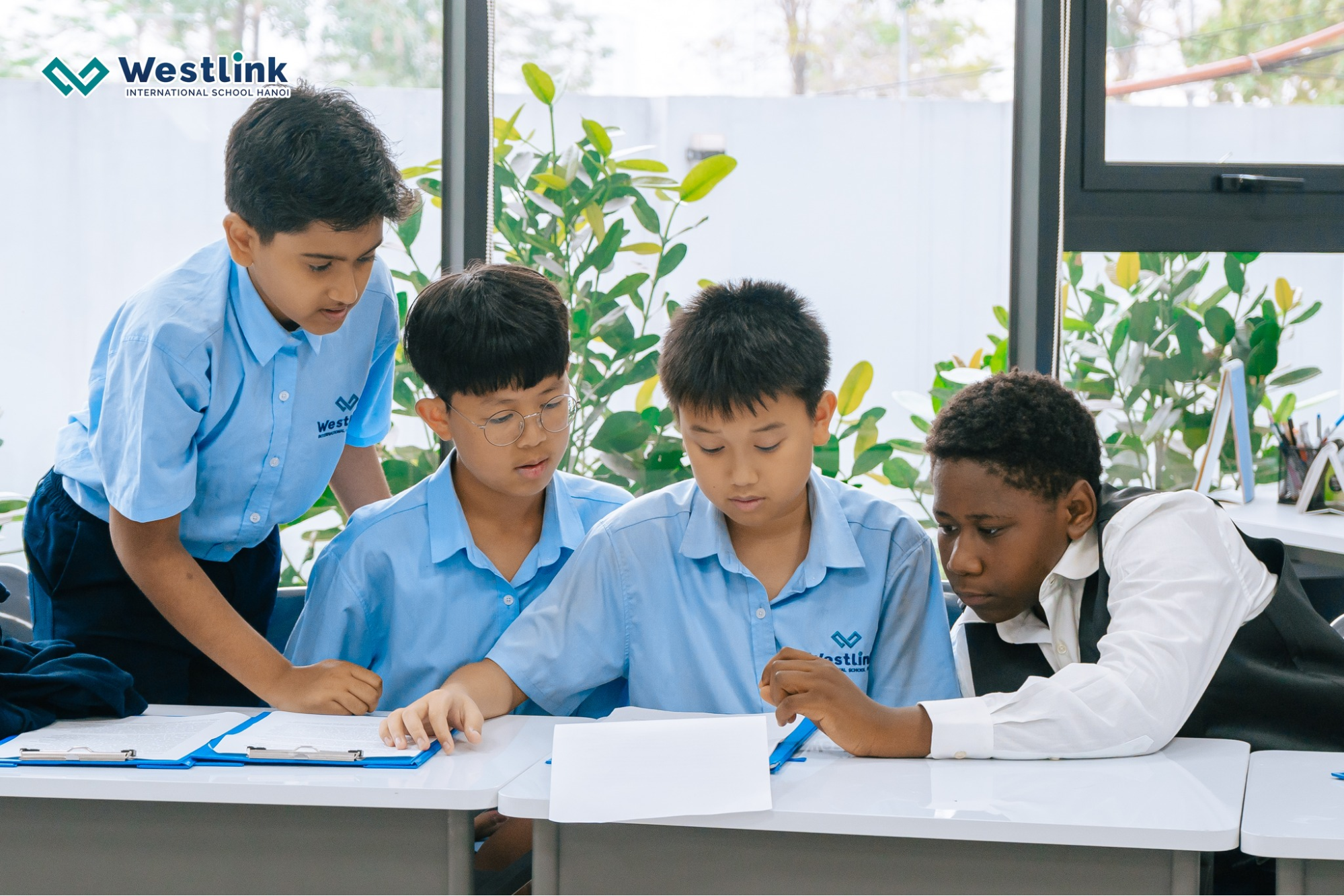 Bật mí top 10 phương pháp học tập hiệu quả cho học sinh THCS