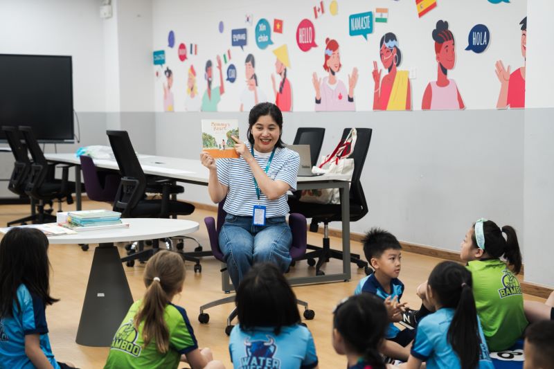 Chọn trường cho con không chỉ là câu chuyện về học phí, mà là sự cân nhắc giữa mục tiêu giáo dục, năng lực tài chính và điều gì tốt nhất cho trẻ