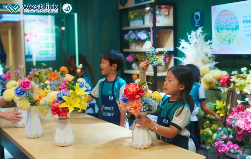 Trường học thân thiện - nơi con trẻ được trao cơ hội phát triển toàn diện
