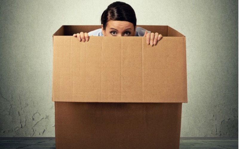 Thiếu tự tin khiến bạn bỏ lỡ nhiều cơ hội phát triển