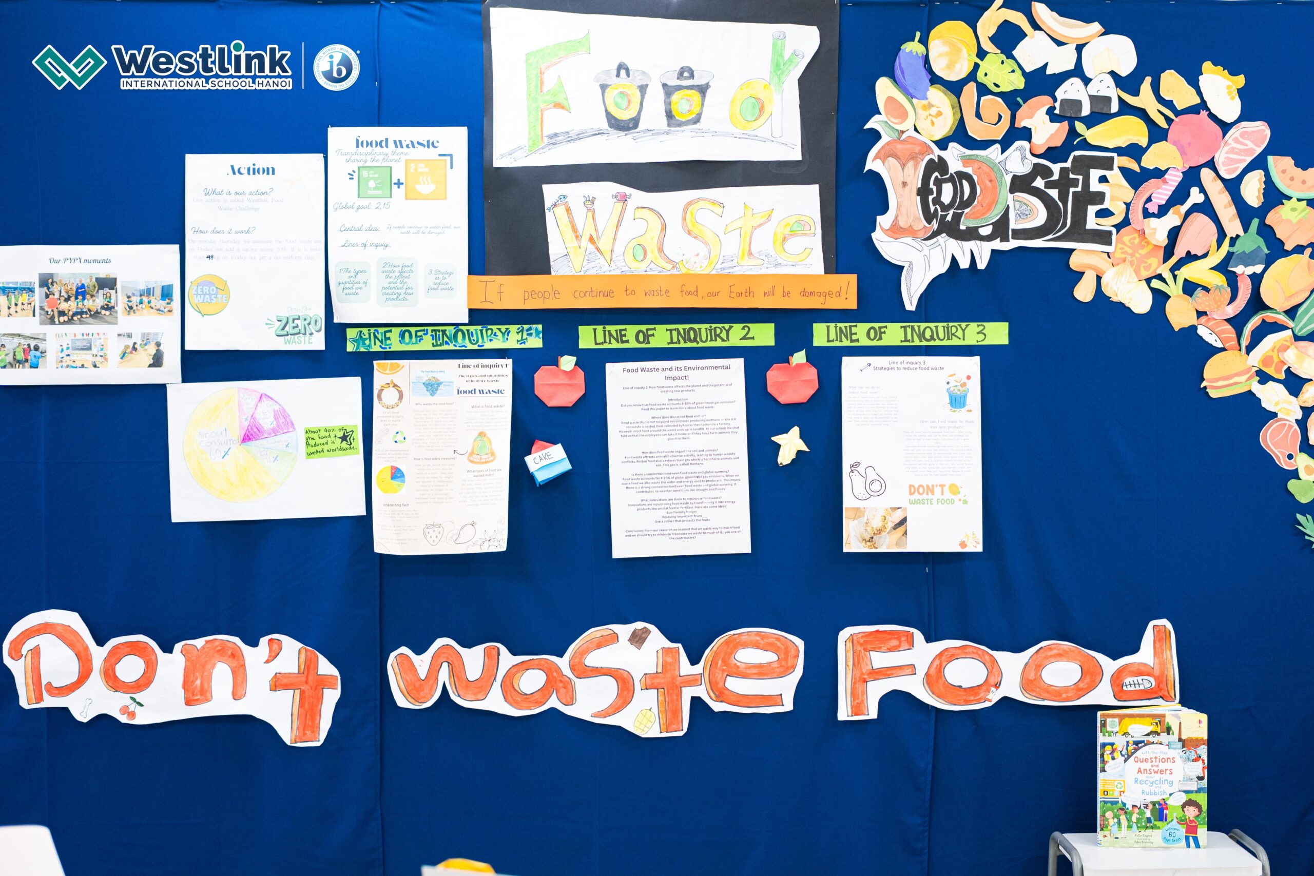 Triển lãm PYPX 2025 tại Westlink