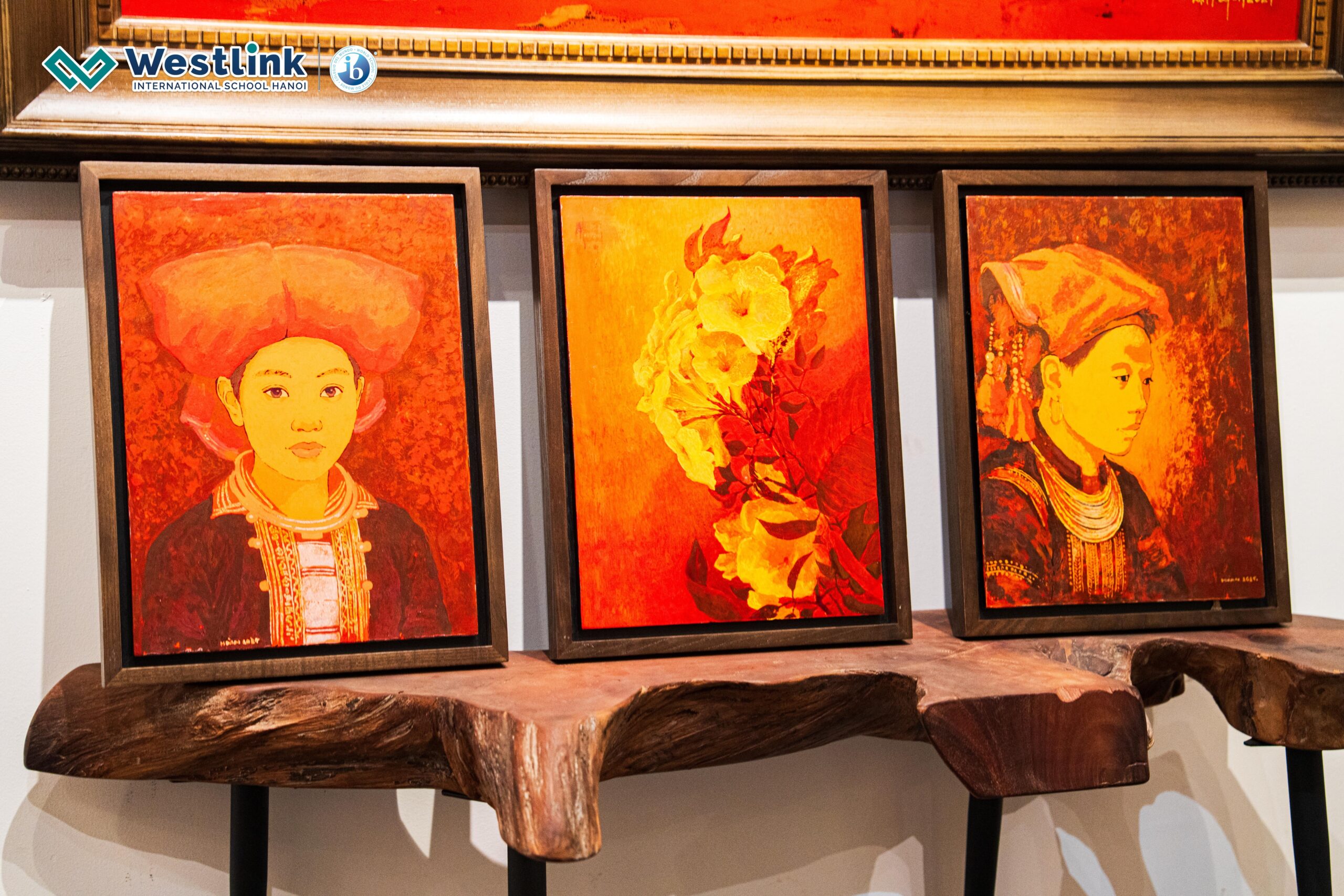 A Journey Through Art & Culture in the Heart of Hanoi!