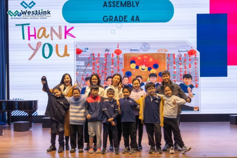 Chương trình Tuần lễ phòng chống bạo lực học đường #AntiBullyingWeek tại Westlink