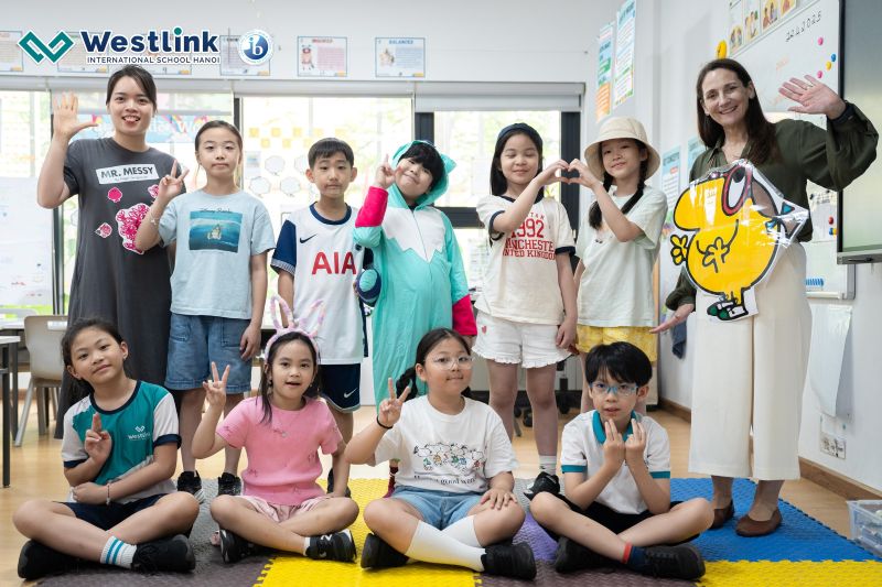 Các thủ tục cần thiết khi chuyển trường tiểu học cho con