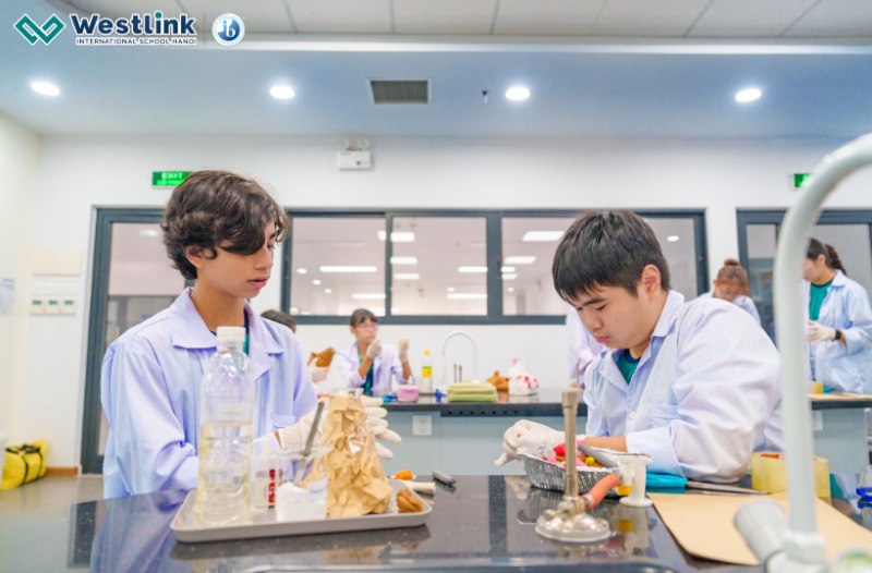 Việc vận dụng mô hình 5E trong dạy học STEM cần có sự nhất quán trong quá trình triển khai giữa nhà trường và giáo viên.