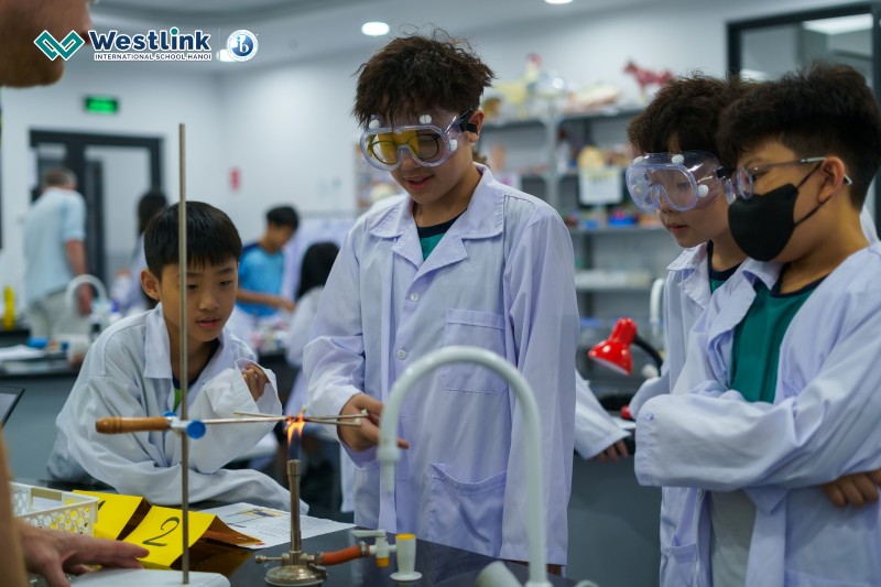 Những tiêu chí quan trọng để đảm bảo hiệu quả học tập cho trẻ